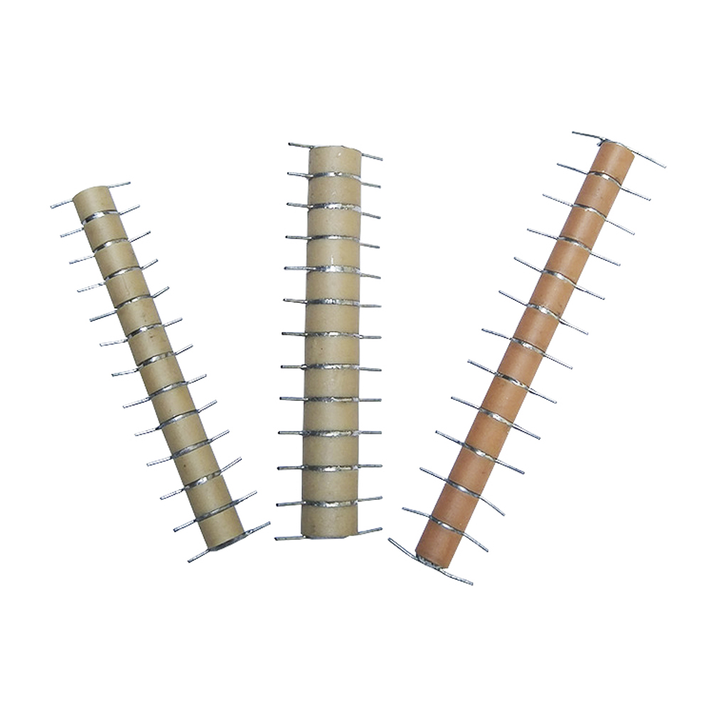 KCT8S series / High Voltage Stack Ceramic Capacitor
