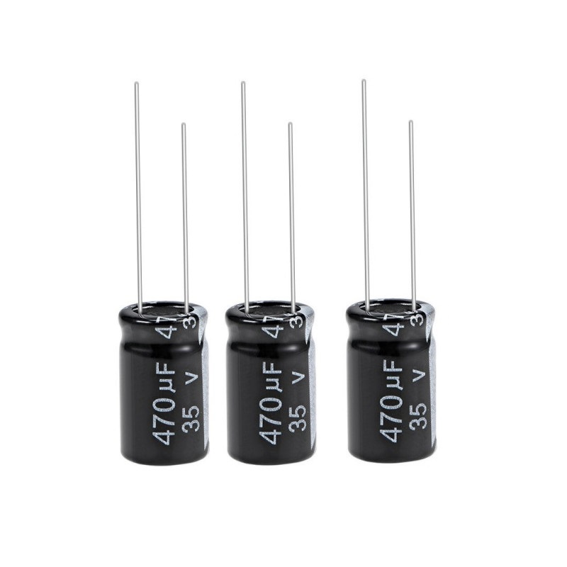 KSM  / General Purpose 85℃ / Aluminum Electrolytic Capacitor