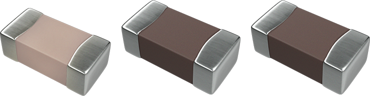 KTCC / Multilayer Chip Ceramic Capacitor