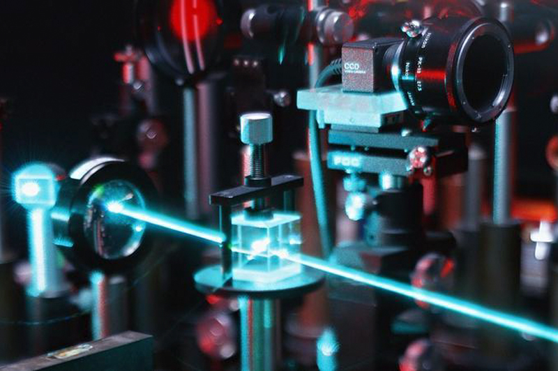 Laser System(图1)
