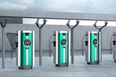 EV Chargers(图1)